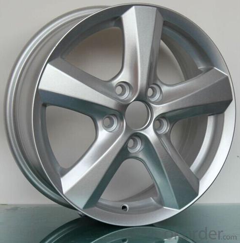 Replica Alloy Wheels CMAX 15inch for Mazda System 1