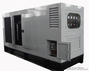 Factory price china yuchai diesel generator sets 60kw