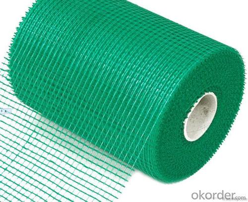 High Quality Fiberglass Mesh Cloth for Turkey Market System 1