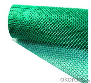 fiberglass mesh, 140g/m2, 1*50m, low price System 1