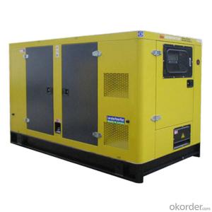 Factory price china yuchai diesel generator sets 400kw