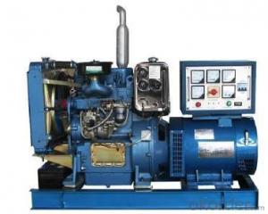 Factory price china yuchai diesel generator sets 70kw