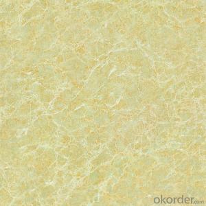Glazed Porcelain Floor Tile 600x600mm CMAX-H6162