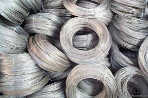 aluminium wire AA3003 0.05MM-0.95MM for mesh