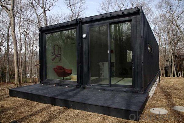 Container house / container home / prefab house