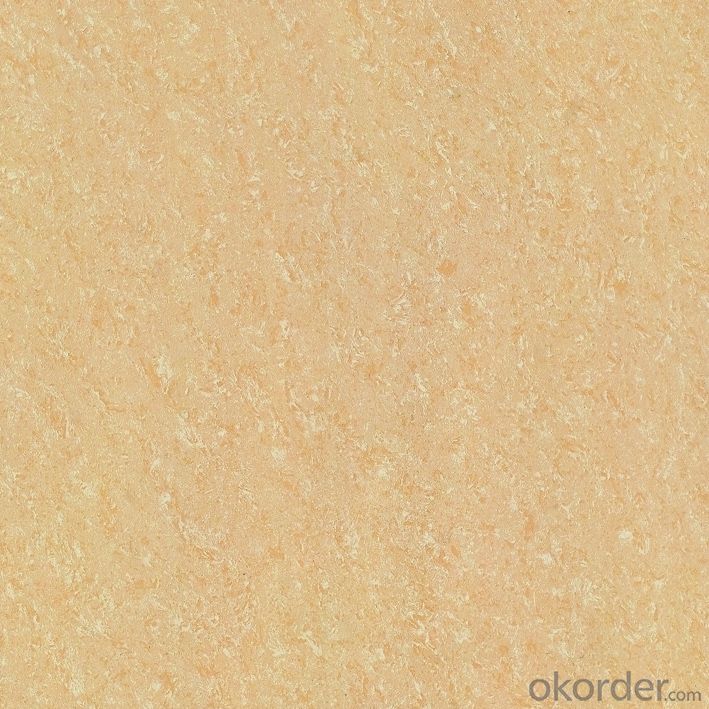 Glazed Porcelain Floor Tile 600x600mm CMAX-Y6851