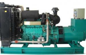 Yuchai Electric Genset Diesel Generator Generating Set 800kva System 1