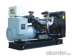 Factory price china yuchai diesel generator sets 370kw System 1