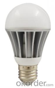 LED G45 BULB LIGHT    G45E27-DC011-2835T4W
