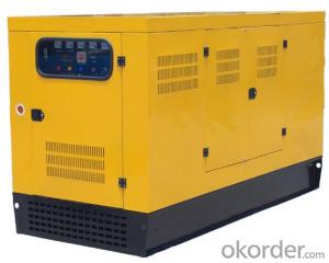 Factory price china yuchai diesel generator sets 310kw