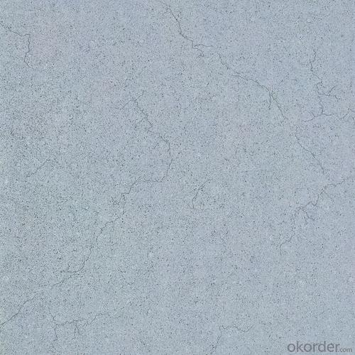 Glazed Porcelain Floor Tile 600x600mm CMAX-G6071 System 1