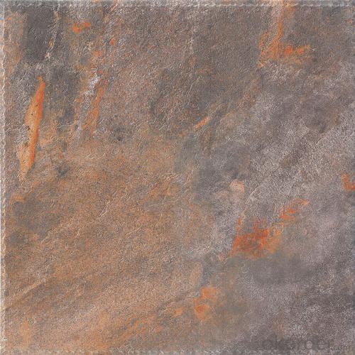 Glazed Porcelain Floor Tile 600x600mm CMAX-G6082 System 1