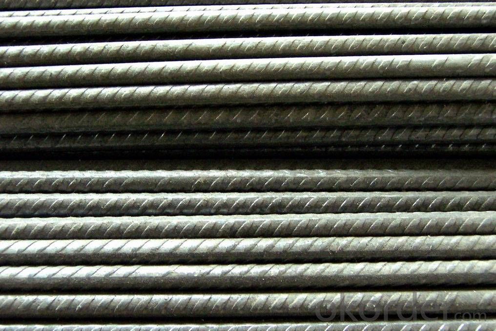 Reinforcing Deformed Steel Bars with beautiful price