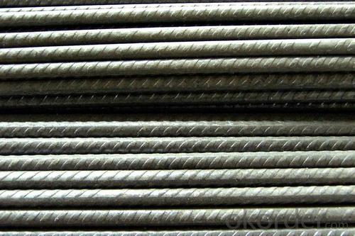 Reinforcing Deformed Steel Bars with high quality System 1