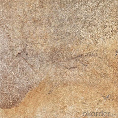 Glazed Porcelain Floor Tile 600x600mm CMAX-S6616 System 1