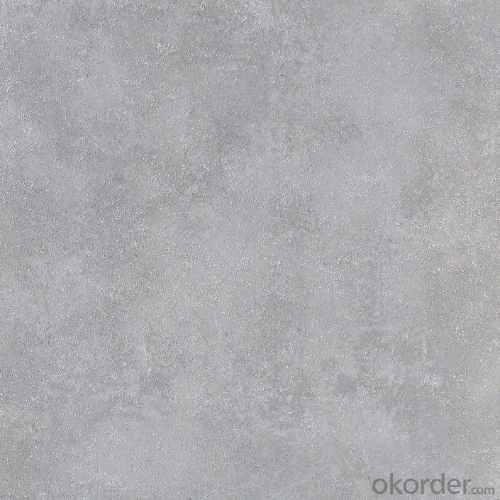 Glazed Porcelain Floor Tile 600x600mm CMAX-M6031