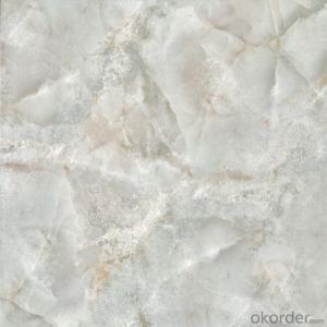 Glazed Porcelain Floor Tile 600x600mm CMAX-LY6023P