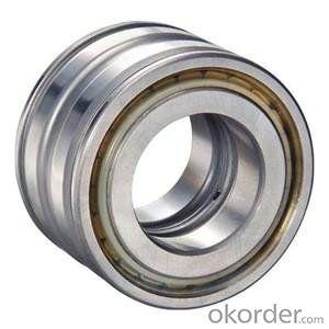 sealed roller bearing 23944-2CS of professional factory