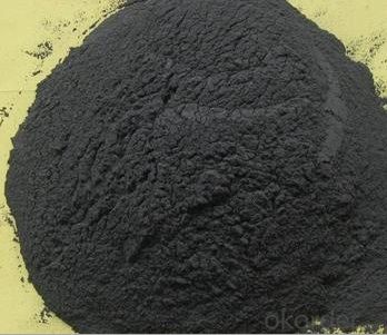 Raw Carbon Material  Made by Insulation Material