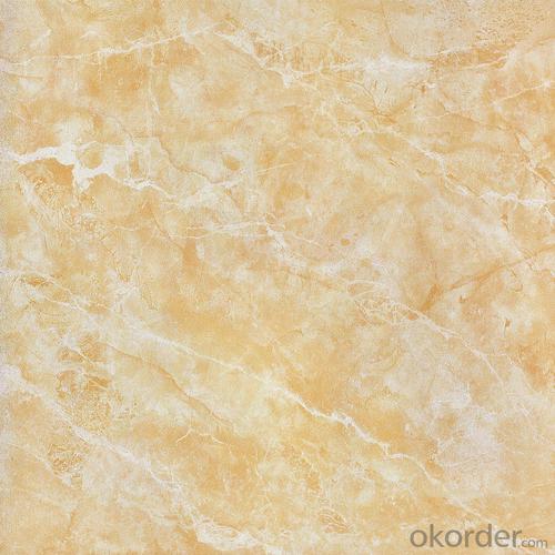 Glazed Porcelain Floor Tile, Sandstone Serie, Coffe Color CMAX-LV6003 System 1