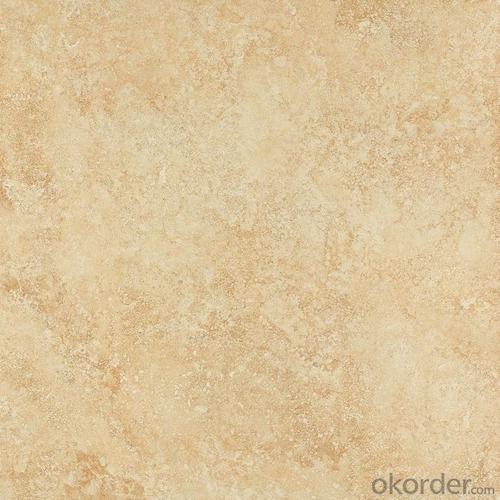 Glazed Porcelain Floor Tile 600x600mm CMAX-Y6003 System 1