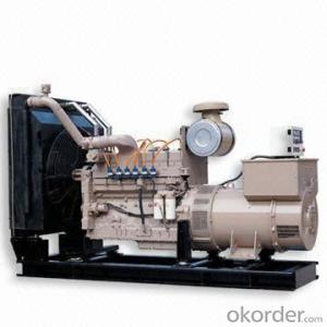 Factory price china yuchai diesel generator sets 210kw System 1