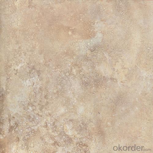 Glazed Porcelain Floor Tile 600x600mm CMAX-P6001 System 1