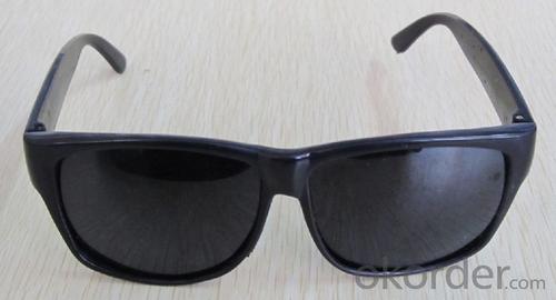 Industrial Glasses Fashionable Safety Glasses, Eye Safety Goggles / Cheap Industry Goggle System 1