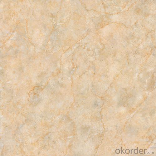 Glazed Porcelain Floor Tile 600x600 mm CMAX-LY6031P System 1