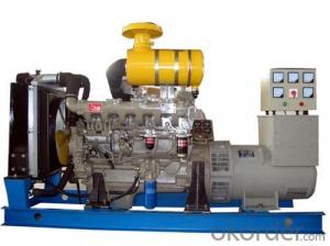Factory price china yuchai diesel generator sets 390kw