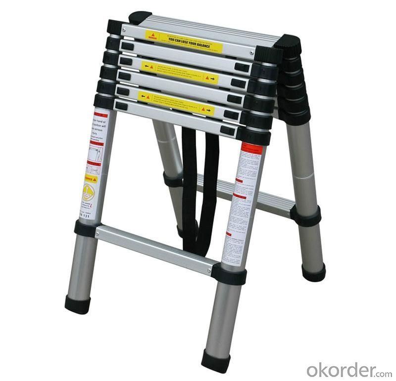 Aluminum Ladder Chair AP-2102 From China Best Price