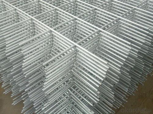 Reinforcing Deformed Steel Bars with low price System 1