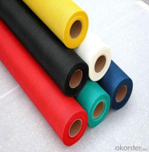 75g fiberglass mesh, high quality, with lowest price System 1