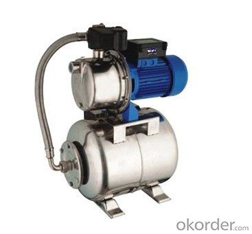 Water Supply Pump with High Quality (AUJS100s)