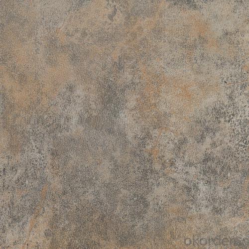 Glazed Porcelain Floor Tile, Sandstone Serie, CMAX-LH6025 System 1