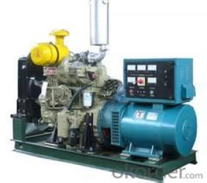 Factory price china yuchai diesel generator sets 130kw