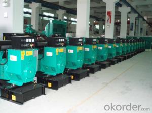 Factory price china yuchai diesel generator sets 410kw