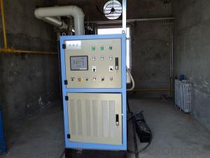 Factory price china yuchai diesel generator sets 100kw
