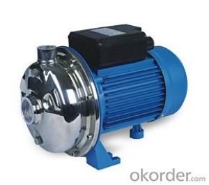 Drinking Water Pump for Potable Water (CPS1100) System 1
