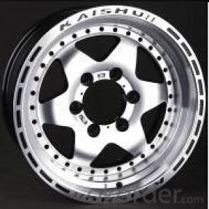 Super fashion great quality for car tyre wheel Pattern 603 System 1