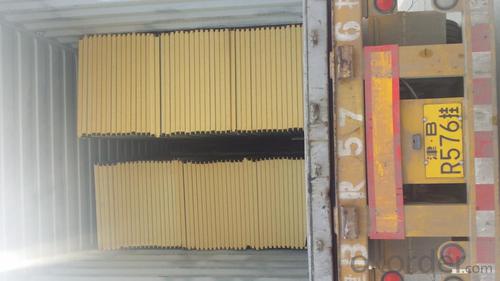 PU panels for workshop, Light & Heavy steel structure--002 System 1