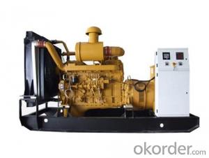 Factory price china yuchai diesel generator sets 710kw