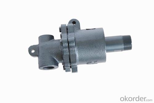 RXE1020RH RXE1020LH industrial rotary joint System 1