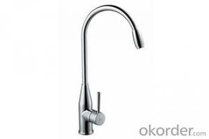 Single Lever Shower Faucet with Popular Market (BM5201-5)