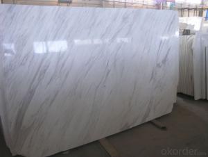 Polished Chinese Marble kinds of colors and shapes