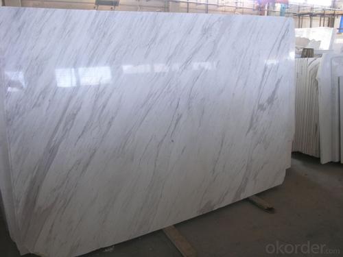 Polished Chinese Marble kinds of colors and shapes System 1