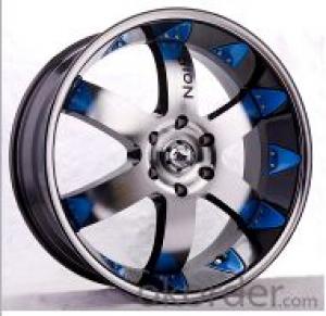 Car tyre wheel Pattern 606 for super fashion and great quality