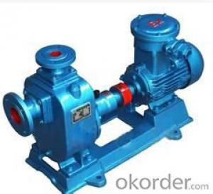 Self Priming Oil Pumps with High Quality