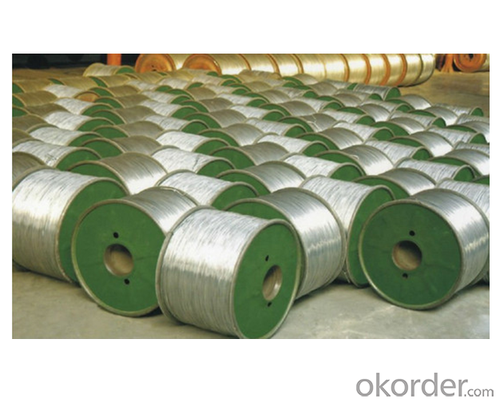 Aluminum Wire Rod 1370 Different Alloy and Usage Diameter From 10-410mm System 1