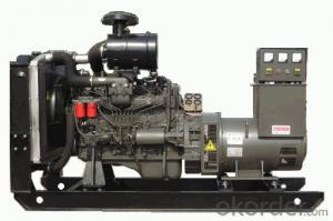 Factory price china yuchai diesel generator sets 850kw